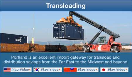 Transloading. Learn more.